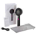 Electric Massage Comb Vibration Red Light Hair Growth Massage Scalp Brush anti Hair Loss Liquid Oil Applicator