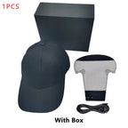 Hot Sale Hair Regrowth Machine 48Leds Red and Blue Light Hat Full Scalp Treatment Therapy Cap for Hair Loss Therapy Hat
